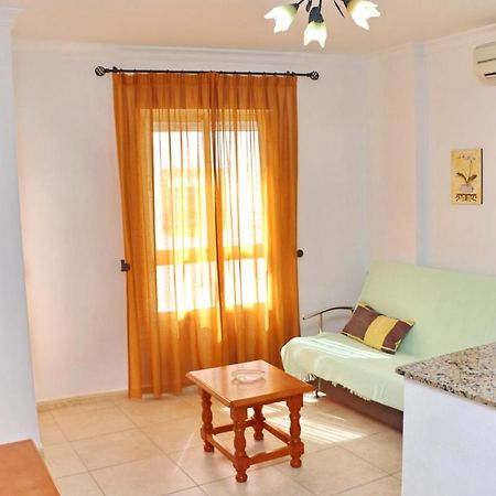 Apartamento Santa Teresa II Conil De La Frontera Exterior photo
